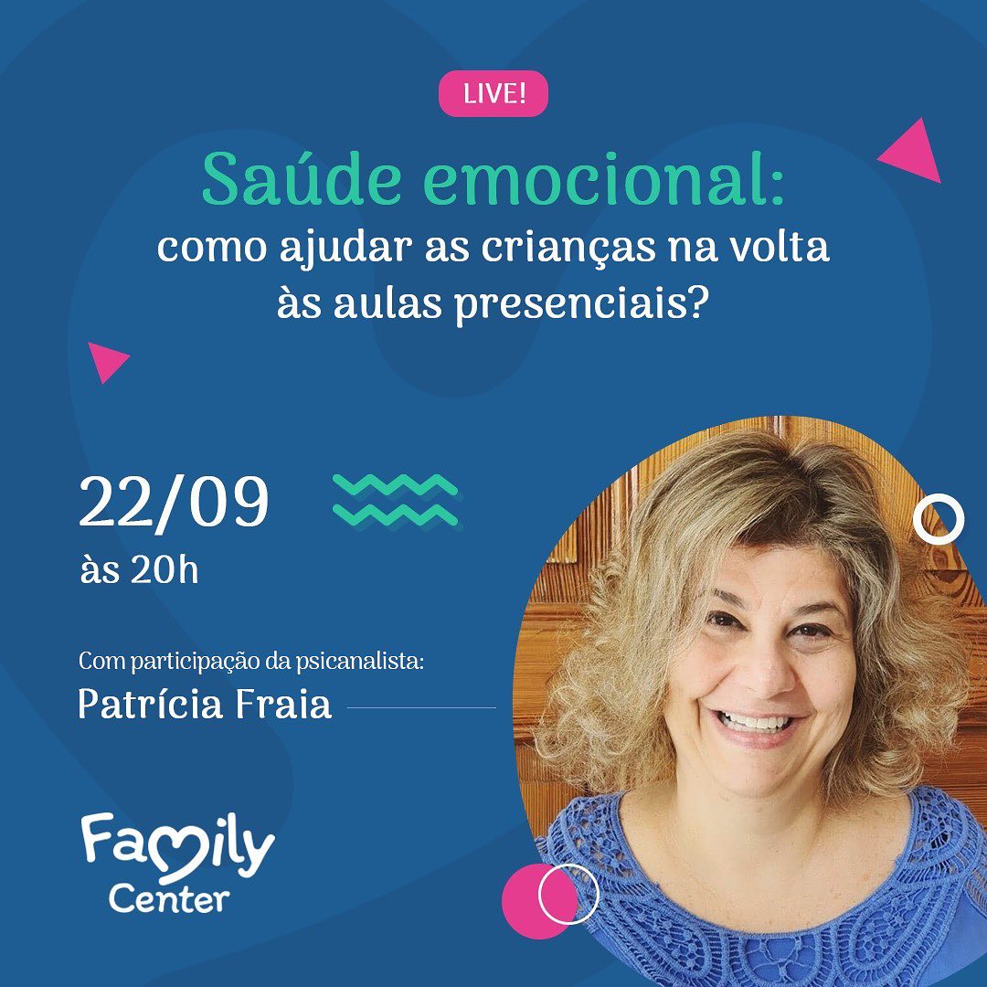 Como ajudar as crianças na volta às aulas presenciais?